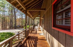 858 River Forest Run, Cleveland, GA 30528