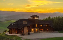 3100 COUNTY RD 129, Grover, WY 83122
