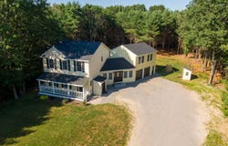 8 Dandelion Drive, North Yarmouth, ME 04097