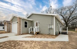 308 Hillview Street, Buchanan, MI 49107