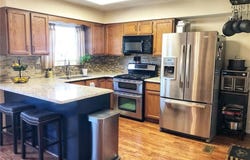 300 Pine Lake Road, Collinsville, IL 62234