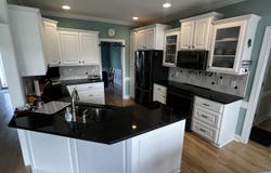 4107 Brickstone Court N, Wilson, NC 27896