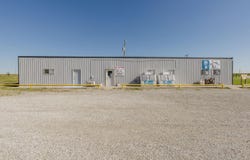 252A Z50, Fall River, KS 67047