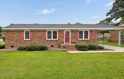 111 Belmont Drive, Greenville, NC 27858