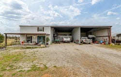 2119 HIGHWAY 135, Winnsboro, LA 71275