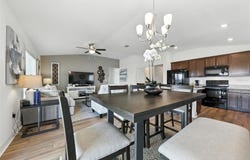 2316 CROSSANDRA STREET, MASCOTTE, FL 34753