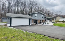 895 Coach Road, Cresson, PA 16630