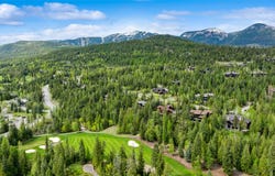 153 S Shooting Star Circle, Whitefish, MT 59937