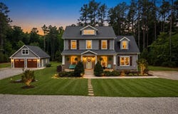 2033 Moseley, Powhatan, VA 23120