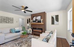1937 Joseph Court, Decatur, GA 30032