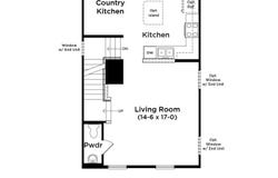 267 CLIFTON MANOR, FALLING WATERS, WV 25419