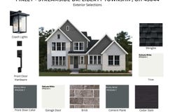 8260 Streamside Drive, Monroe, OH 45044