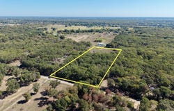 R and R Cir, Kemp, TX 75143