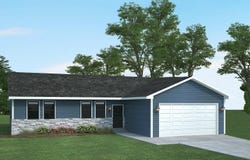 640 E Maple Beach Drive, Edgerton, WI 53534