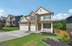 134 Manor, Woodstock, GA 30188