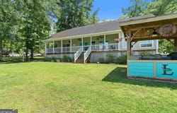 106 Hickory, Sparta, GA 31087