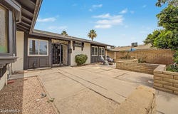 1066 E CARSON Drive, Tempe, AZ 85282