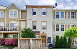 14620 E WEXHALL Terrace E, BURTONSVILLE, MD 20866