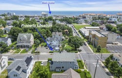 147 W West End Avenue, Long Branch, NJ 07740