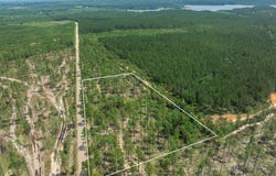 4.69 Acres Courtney Rd., Lumberton, MS 39455