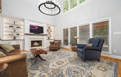 102 Braelands Drive, Cary, NC 27518