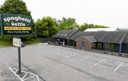 7756 NY-5, Clinton, NY 13323