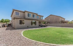 3528 E TONTO Drive, Gilbert, AZ 85298