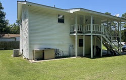 1048 Snug Harbor Road, Hertford, NC 27944