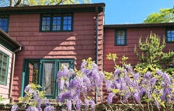 92 Mountain Farm Road, Tuxedo Park, NY 10987