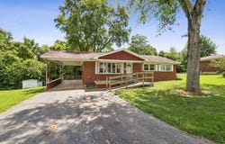 1245 Park Lane, Brandenburg, KY 40108