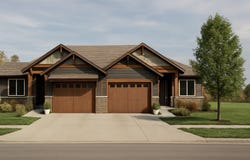 4030 Camden Street unit: B, Missoula, MT 59808
