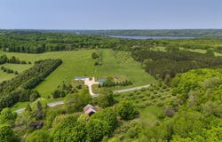 Lot 2 Honey Hollow Road, Bellaire, MI 49615