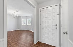 1140 Simpson Drive, Hurst, TX 76053