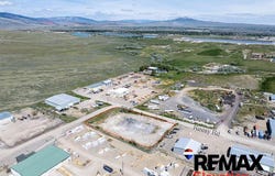 3210 Reesy Rd, Cody, WY 82414