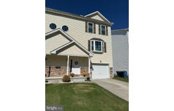 27 PEPPERWOOD Drive, CAMDEN WYOMING, DE 19934