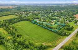 W Sr 44, Connersville, IN 47331