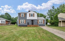 2129 Buena Vista Drive, Wickliffe, OH 44092