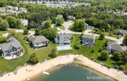 9145 WINTERBERRY DRIVE, WEST OLIVE, MI 49460