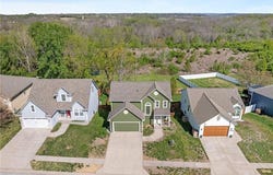 717 N Cloverdale Avenue, Independence, MO 64056