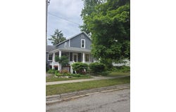 1214 S Second Avenue, Alpena, MI 49707