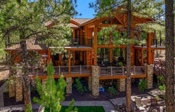4040 W Ninebark Lane, Show Low, AZ 85901