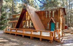 50 Knollwood Way, Angel Fire, NM 87710