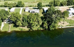 394 SCARLET OAKS LANE, Cotter, AR 72626