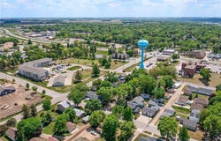 820 N 6th Street, Montevideo, MN 56265