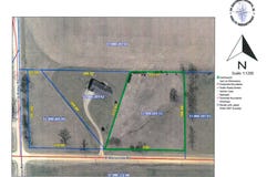 Lot 3 E Morseville, STOCKTON, IL 61085