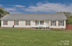 3006 Church Music Road, Boonville, NC 27011