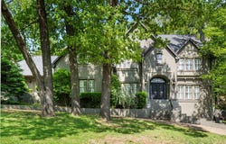 5511 Bryant  PL, Springdale, AR 72764