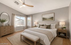 3798 S SETON Avenue, Gilbert, AZ 85297
