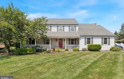 121 KIMBERLY WAY, HATFIELD, PA 19440