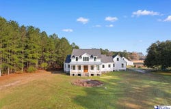 1185 McLaughlin Rd., Florence, SC 29541-3111